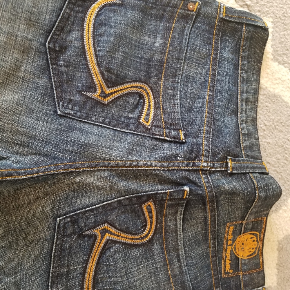 Rock & Republic Jeans